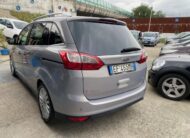 FORD GRAN C MAX
