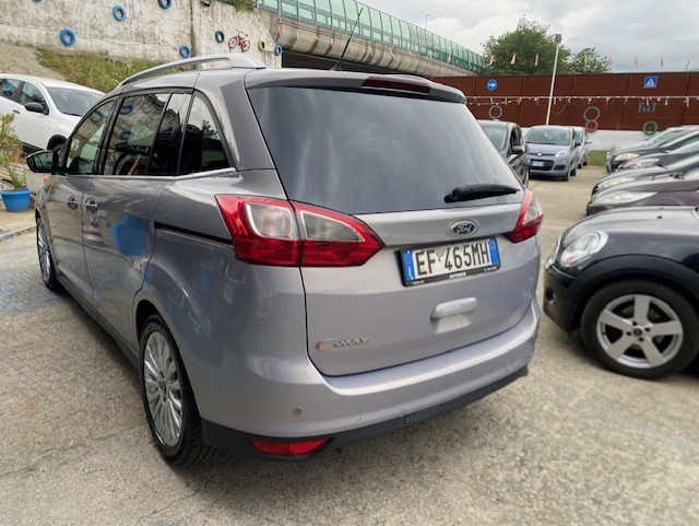 FORD GRAN C MAX