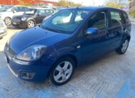 FORD FOESTA