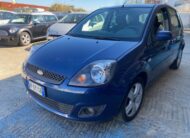 FORD FOESTA