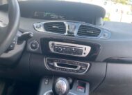 RENAULT SCENIC MEGANE 7 POSTI