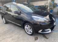 RENAULT SCENIC MEGANE 7 POSTI