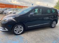 RENAULT SCENIC MEGANE 7 POSTI
