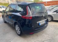 RENAULT SCENIC MEGANE 7 POSTI