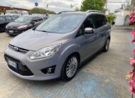 FORD GRAN C MAX