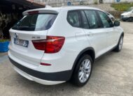 BMW X 3