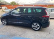 RENAULT SCENIC MEGANE 7 POSTI