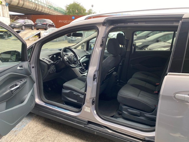 FORD GRAN C MAX