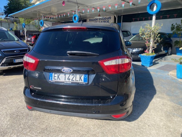 FORD C MAX
