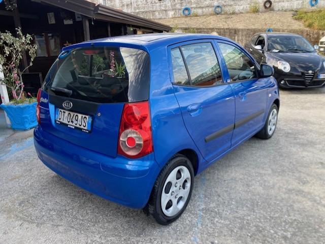 KIA PICANTO
