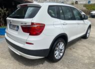 BMW X 3