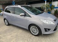 FORD GRAN C MAX