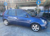 FORD FOESTA