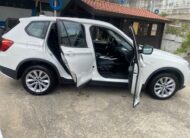 BMW X 3