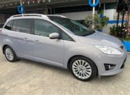 FORD GRAN C MAX