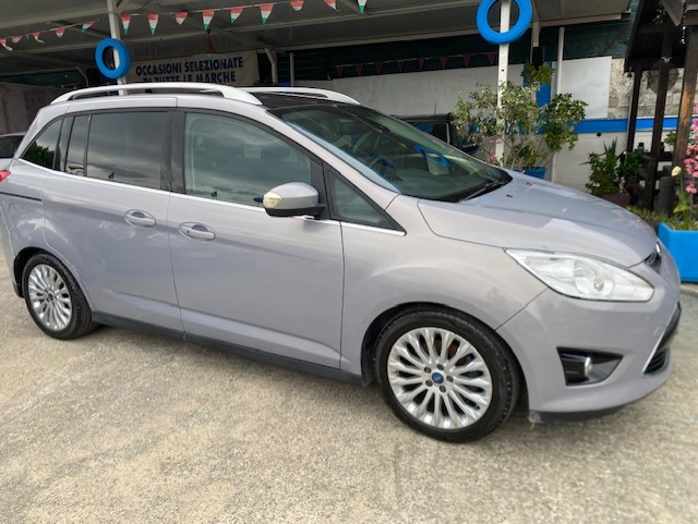 FORD GRAN C MAX