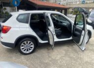 BMW X 3