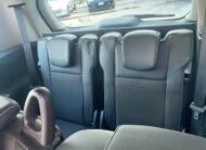 RENAULT SCENIC MEGANE 7 POSTI