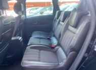 RENAULT SCENIC MEGANE 7 POSTI