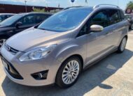 FORD GRAN C MAX