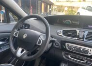 RENAULT SCENIC MEGANE 7 POSTI