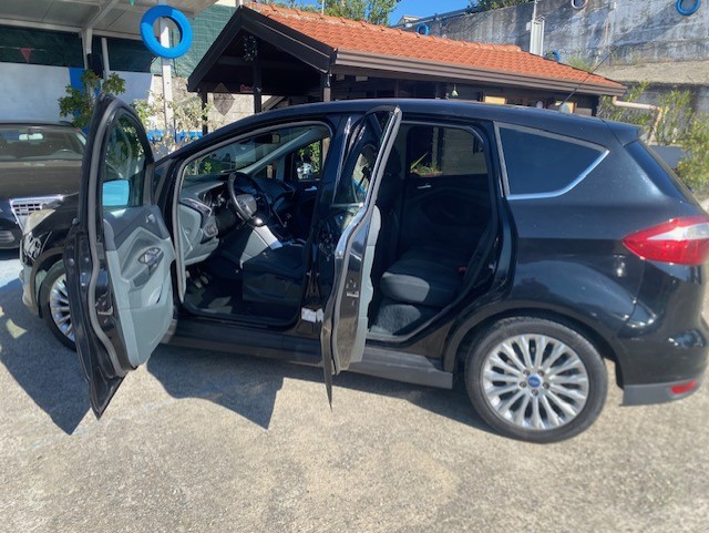 FORD C MAX
