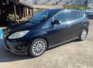 FORD C MAX