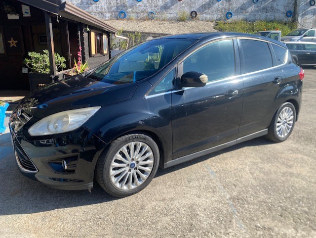FORD C MAX
