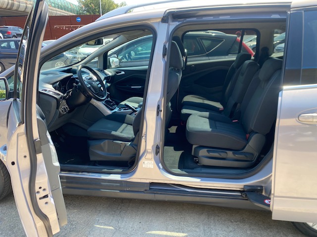 FORD GRAN C MAX