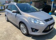 FORD GRAN C MAX