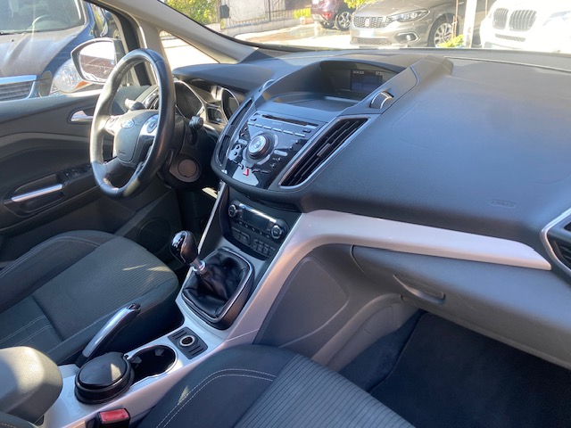 FORD C MAX