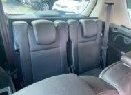 RENAULT SCENIC MEGANE 7 POSTI