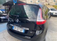 RENAULT SCENIC MEGANE 7 POSTI