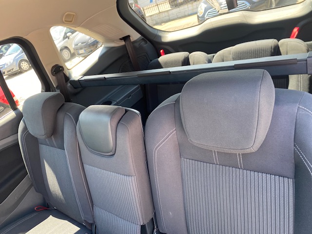 FORD GRAN C MAX