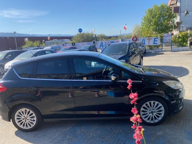 FORD C MAX