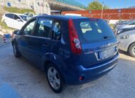FORD FOESTA