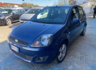 FORD FOESTA