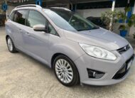 FORD GRAN C MAX