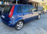 FORD FOESTA