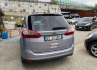 FORD GRAN C MAX