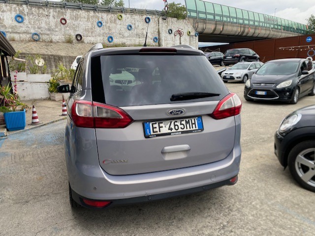 FORD GRAN C MAX