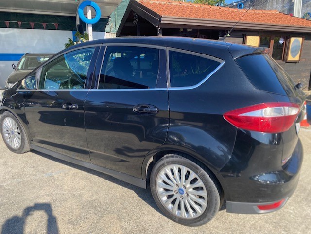 FORD C MAX
