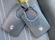 RENAULT SCENIC MEGANE 7 POSTI