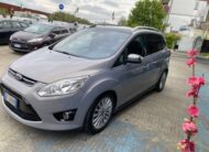 FORD GRAN C MAX