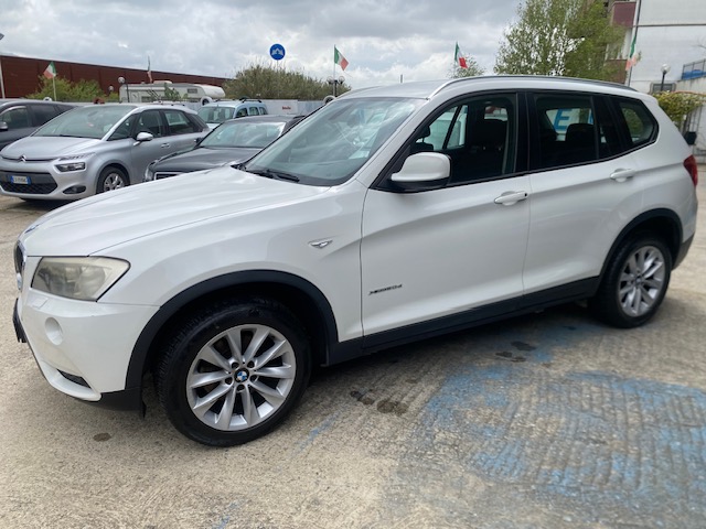 BMW X 3