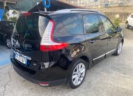 RENAULT SCENIC MEGANE 7 POSTI