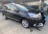 RENAULT SCENIC MEGANE 7 POSTI