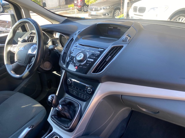 FORD C MAX