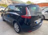 RENAULT SCENIC MEGANE 7 POSTI