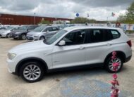 BMW X 3
